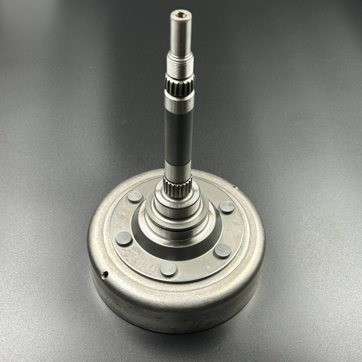 21210-F39-0000 — 3