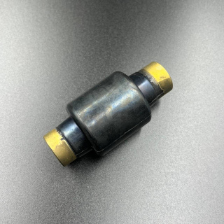 Втулка гребного винта резиновая Yamaha 9,9-15 (Omax) картинка