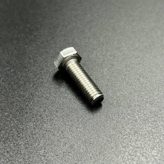 Болт Yamaha M6x25mm (YUELANG) картинка