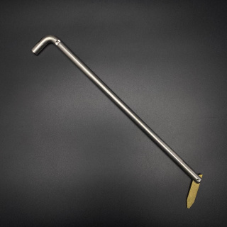 Штифт упорный PIN ASSY-TILT (Quicksilver) картинка