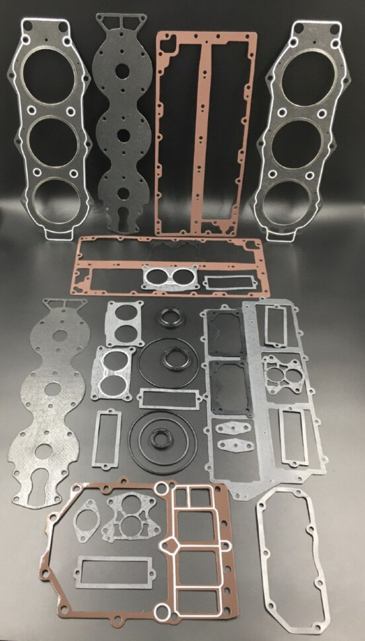 64D-W0001-00 — 2