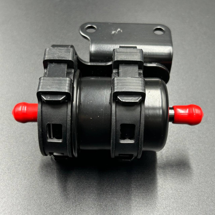 Фильтр топливный тонкой очистки Suzuki DF70-90A (15440-87L11) (Omax) 15440-87L10-TW