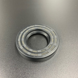 Сальник Yamaha (93102-25M04; 93102-25M28; 93101-25M35) (25x48x8) (Omax) картинка