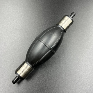 Груша топливоподкачивающая Yamaha 4-200, F4-115 (6mm) (Omax) картинка