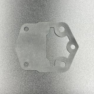 Мембрана топливного насоса Yamaha 115-250 (Omax) картинка