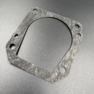 Прокладка под пластину помпы охлаждения Honda BF135-150 (KACAWA) картинка