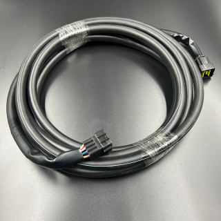 Кабель пульта д/у Yamaha (13pin) (5м) (PWB) картинка