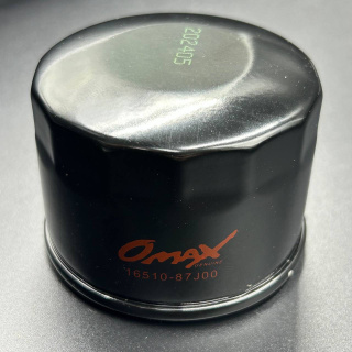 Фильтр масляный Suzuki DF25-70, DF25-60(A)  (Omax) картинка