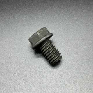 Болт стальной диам. 11 мм SCREW (Quicksilver) картинка