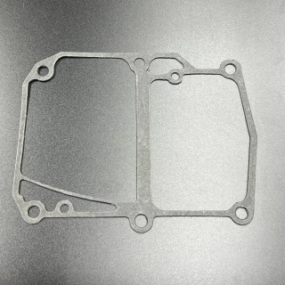 Прокладка под блок Yamaha 9,9-15 (PREMARINE) картинка