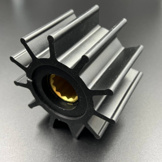 Крыльчатка помпы охлаждения Volvo-Penta (09-819B) (PREMARINE) картинка