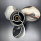 Гребной винт Suzuki DT20-DT30, DF25-DF30, DF25A-DF30A (3x10-1/4x13) (Сталь) 99105-00600-13P-K