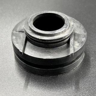 Основание помпы охлаждения Yamaha 40-50, F25-60 (YUELANG) картинка
