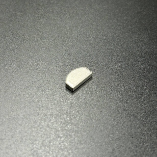 Шпонка крыльчатки Yamaha 9.9-30, F6-20 (664-44338-00) (KACAWA) картинка