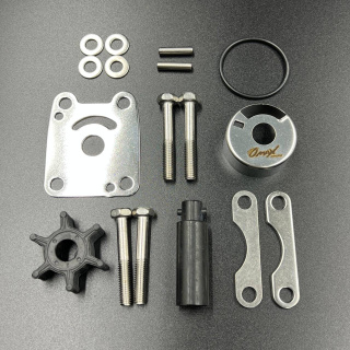 Ремкомплект помпы охлаждения Yamaha 3, F2.5 (Omax) картинка