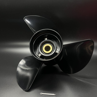 Гребной винт Yamaha 150-300, F150-F275, F300B Yanta (3x14x19) (Polastorm) картинка