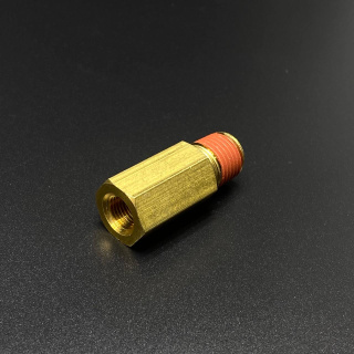 Фитинг бронзовый BUSHING (Quicksilver) картинка