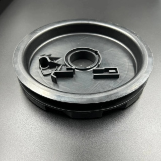 Катушка намотки шнура стартера Yamaha 40X, F30-40 (KACAWA) картинка