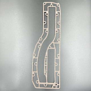 Прокладка выхлопного коллектора Tohatsu 120-140 (Tohatsu) картинка