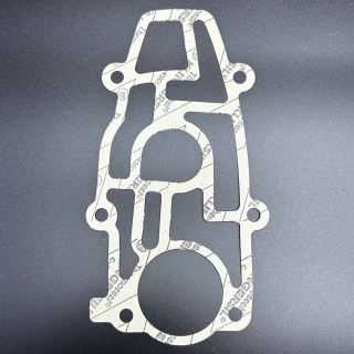 Прокладка паронитовая GASKET (191861) (Quicksilver) картинка