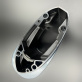 Удлинитель дейдвуда Yamaha 25-30 (YUELANG) 61N-45211-31-4D-K