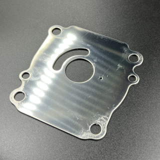 Пластина помпы охлаждения Suzuki DT90-100, DF60-140, DF100-140(A) (Kacawa) картинка