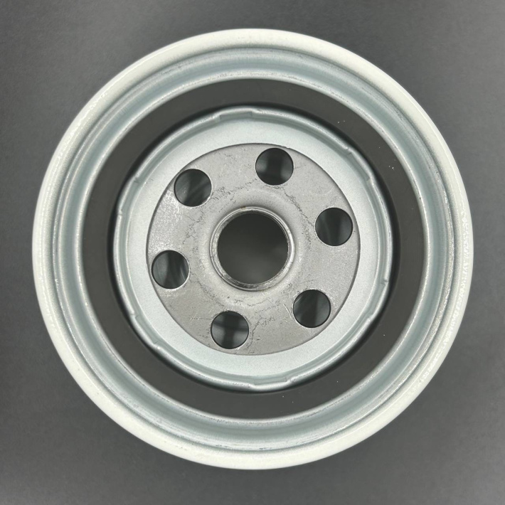 2 Фильтр топливный (сепаратор) Mercury 40-60/Mercruiser  (60494; 60494A5; 802893Q01) (Omax) 35-802893Q01-10MIC-TW