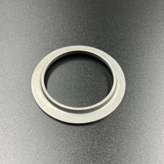 Шайба кронштейна подвески верхняя Yamaha 9,9-15 (YUELANG) картинка