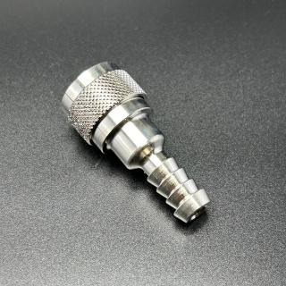 Разъем топливный FUEL CONNECTOR (Quicksilver) картинка
