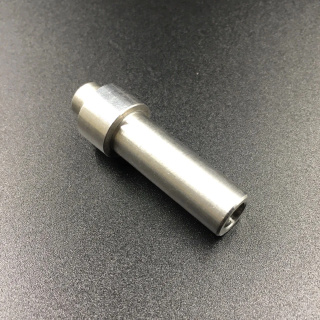 Втулка струбцины металлическая (90387-07M05) Yamaha 40X, F20-25 (PREMARINE) картинка