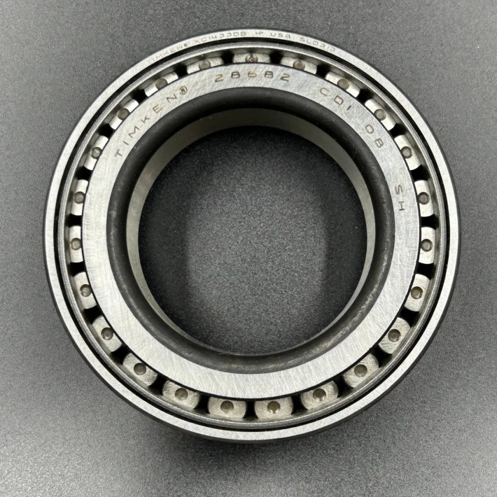 8M0104358 — 3