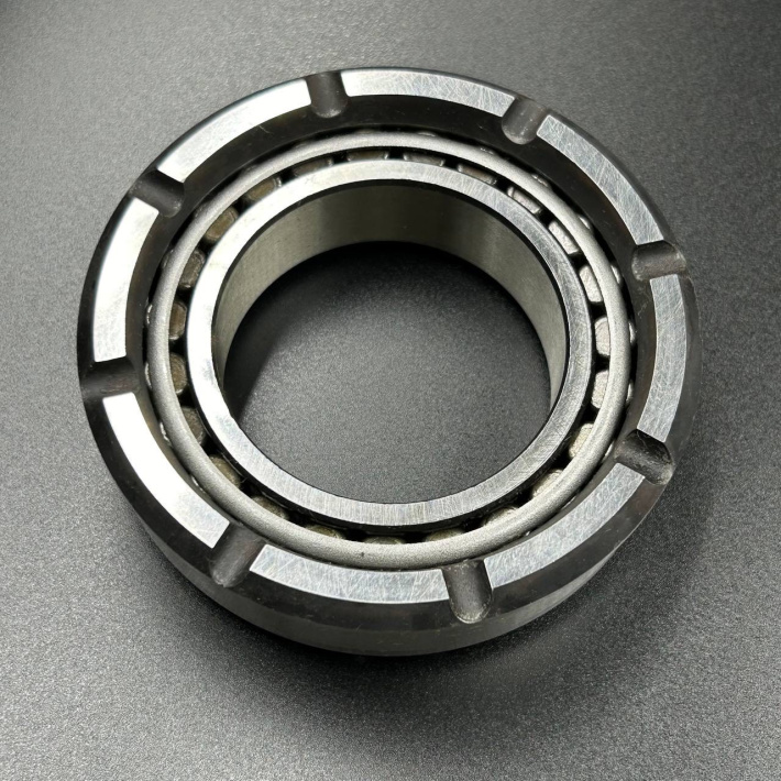 8M0104358 — 2