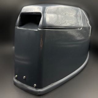 Капот Yamaha 25-30 (PREMARINE) картинка