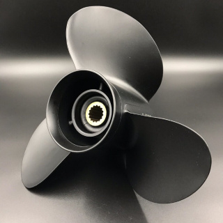 Гребной винт Suzuki DF90-140, DF70A-140A, DF100B (3x13-1/4x17) (King Dolphin) картинка