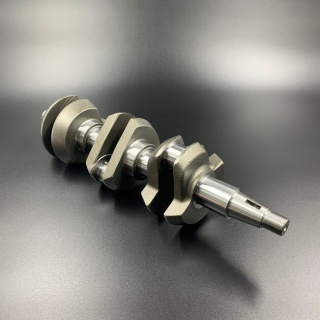 Коленчатый вал Yamaha 75-90 (Omax) картинка