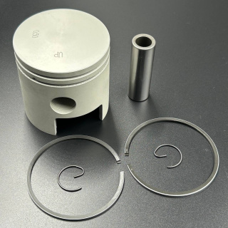 Поршневой комплект Yamaha 20C (0.50mm) (KACAWA) картинка