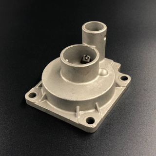 Корпус помпы охлаждения Suzuki DT20-40, DF40-50 (17411-94421; 17410-92L00) (Sinera) картинка