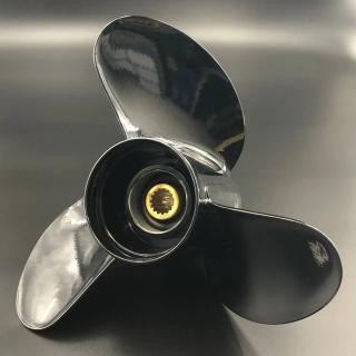 Гребной винт Suzuki DF90-140, DF70A-140A, DF100B Sema (3x14x17) (Polastorm) картинка