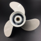 Гребной винт Yamaha 9.9-15, F9.9-F20 (3x9-1/4x12) 683-45941-00-K