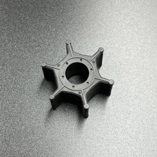 Крыльчатка помпы охлаждения Suzuki DT9.9-15, DF8-20 (17461-939M0; 17461-93901) (Premarine) картинка