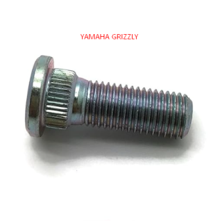 Шпилька колеса  для квадроциклов YAMAHA GRIZZLY 350-700 (Yamaha) картинка