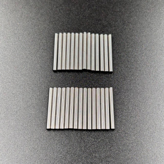 Подшипник (ролик насыпной) игольчатый Mercury 70-115 (29шт.) (Kacawa) картинка
