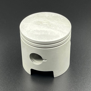 Поршень Yamaha 25-30 (0.50mm) (Yamaha) картинка