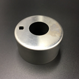 Стакан помпы охлаждения Yamaha 75-90 (688-44322-00) (Osaka) картинка