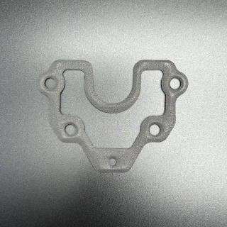Прокладка паронитовая GASKET (880729) (Quicksilver) картинка