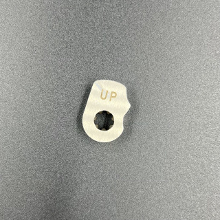 Кулачок тяги переключения скорости Yamaha 40-90, F50 (PREMARINE) картинка