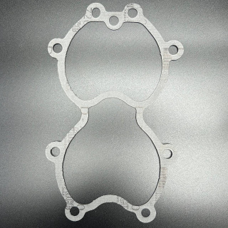 Прокладка паронитовая GASKET (821370) (Quicksilver) картинка