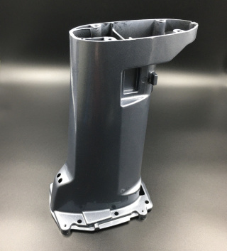 Дейдвуд Yamaha 9.9-15 (S) (PREMARINE) картинка