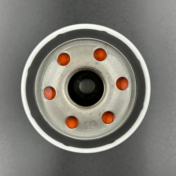 Фильтр масляный Mercury Verado 200-400 (877769K01) (Quicksilver) 877769Q01