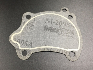 Прокладка под крышку головки Yamaha 4-5 (Omax) картинка